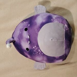 Squishmallow - Easton the Angler Fish